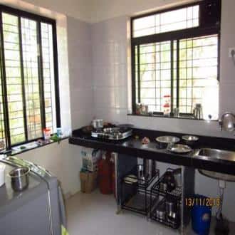 4 Bedroom Bungalow In Nandanvan Society, Panchgani 2